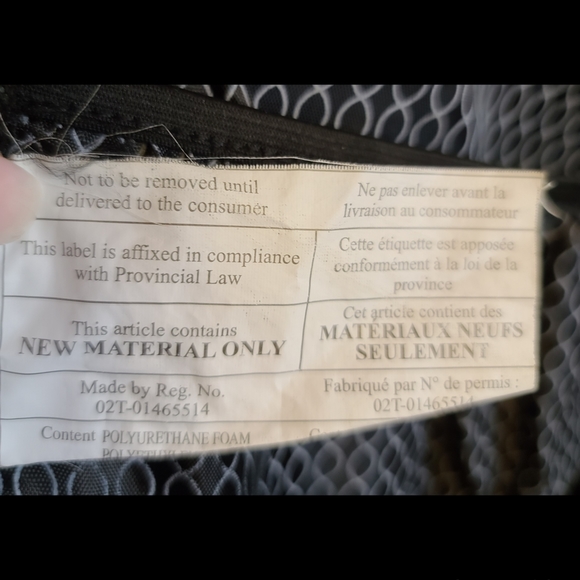 Fisher-Price Diaper Bag Black - Picture 12 of 15